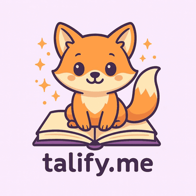 talify.me Logo