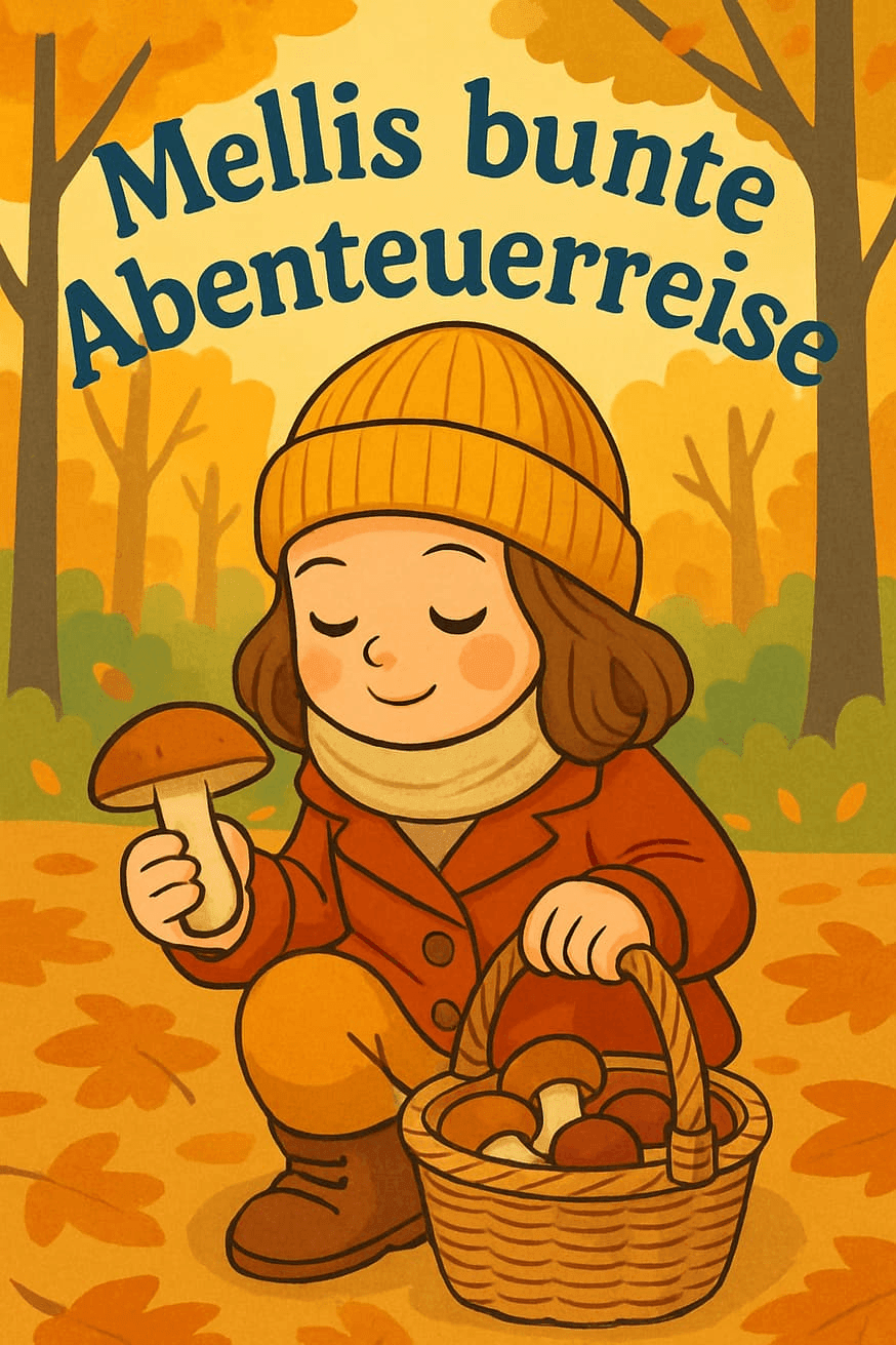 Farbtanz Bildstil Beispiel